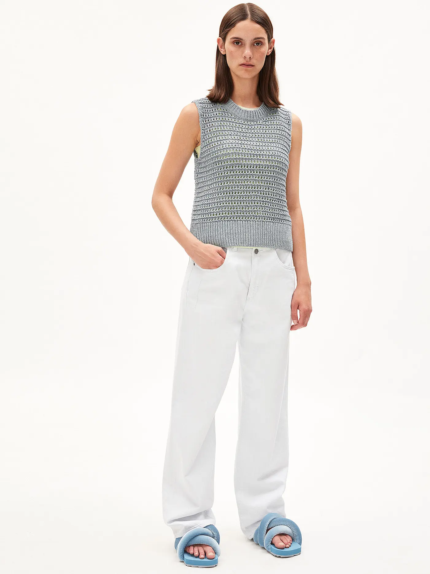 ARMEDANGELS | Pullunder KAADLIN | 